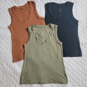 *BUNDLE* A New Day Women’s Tank Tops